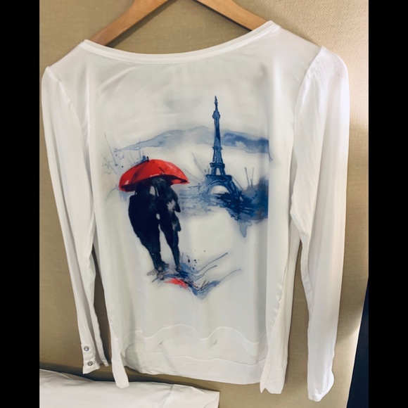 Blouse - Picture 2 of 6